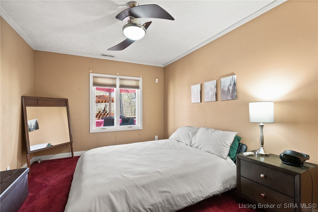 5914 West Luther Road Floyds Knobs, IN 47119 - Photo 65 of 97