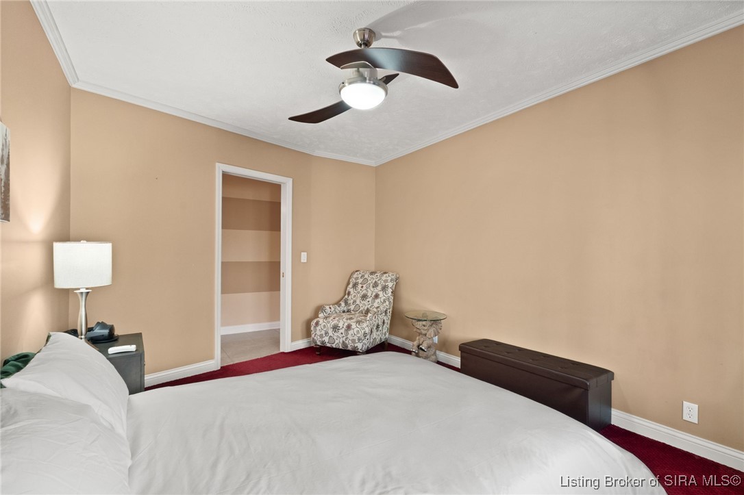 5914 West Luther Road Floyds Knobs, IN 47119 - Photo 66 of 97