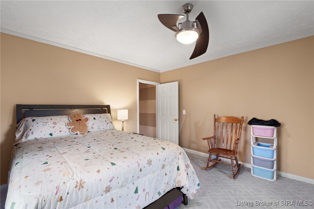 5914 West Luther Road Floyds Knobs, IN 47119 - Photo 68 of 97