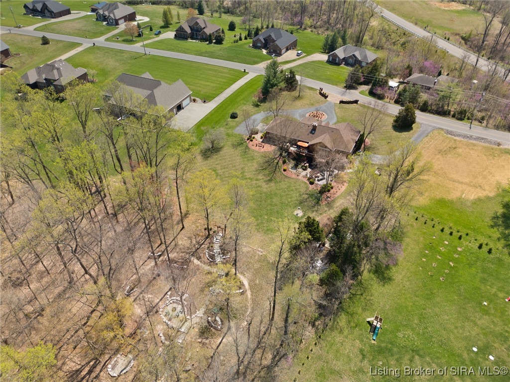 5914 West Luther Road Floyds Knobs, IN 47119 - Photo 72 of 97