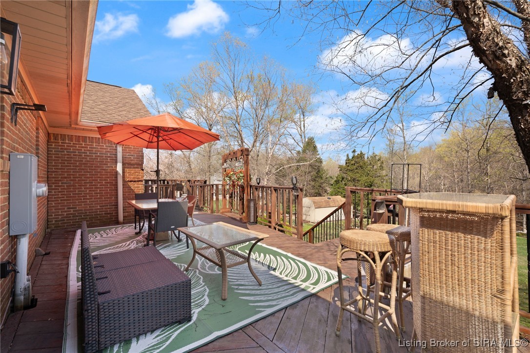 5914 West Luther Road Floyds Knobs, IN 47119 - Photo 77 of 97