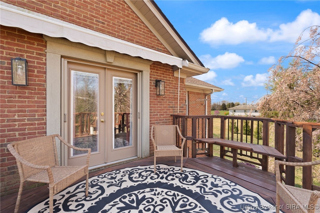 5914 West Luther Road Floyds Knobs, IN 47119 - Photo 78 of 97