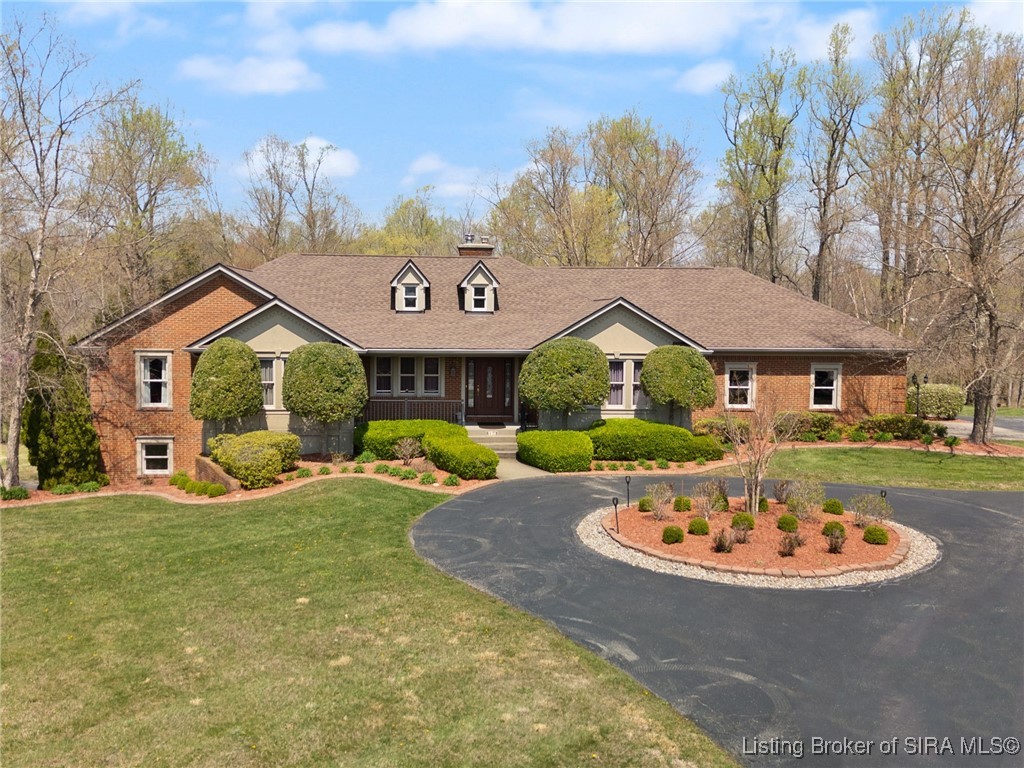 5914 West Luther Road Floyds Knobs, IN 47119 - Photo 8 of 97