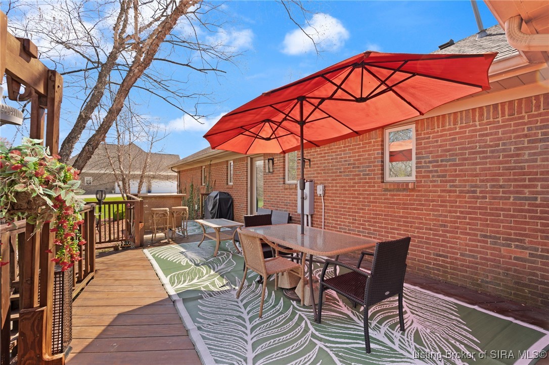 5914 West Luther Road Floyds Knobs, IN 47119 - Photo 81 of 97