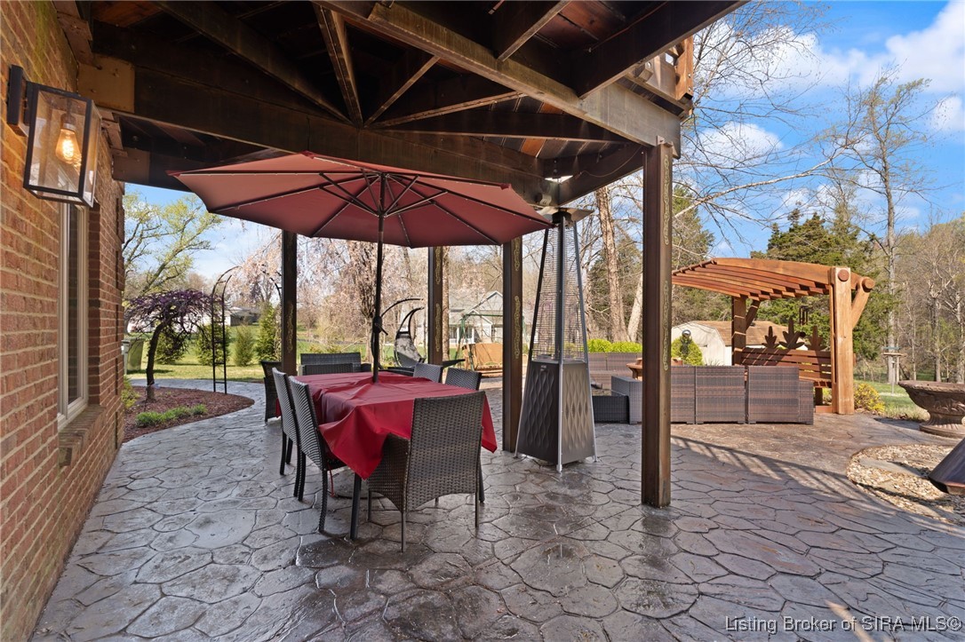 5914 West Luther Road Floyds Knobs, IN 47119 - Photo 83 of 97