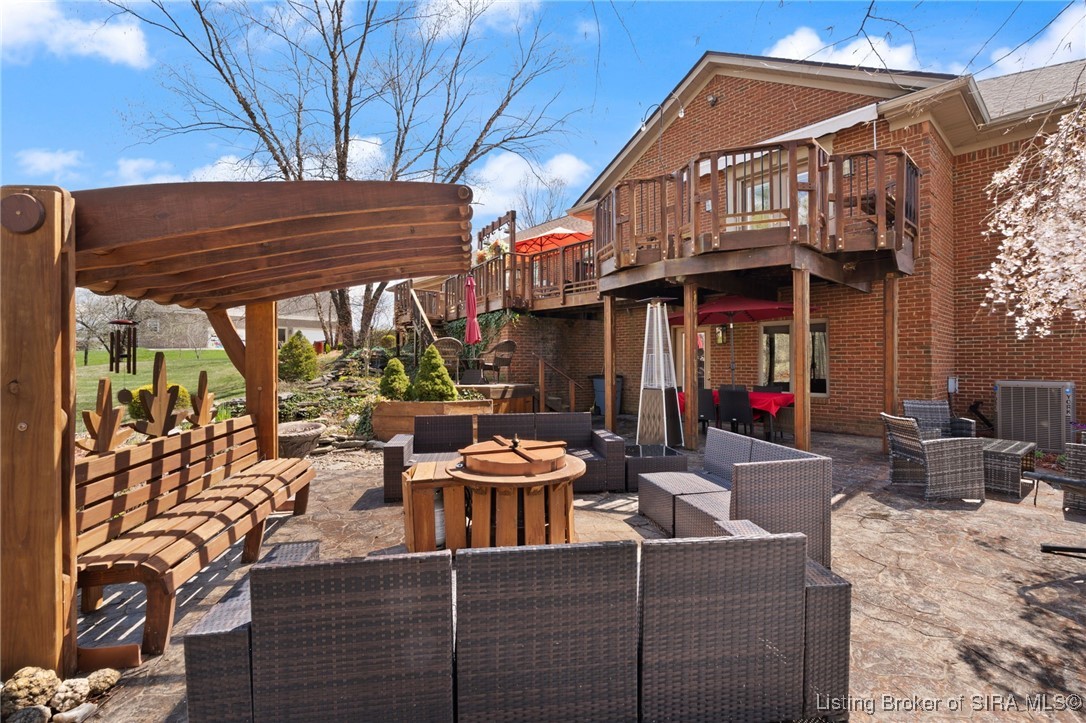 5914 West Luther Road Floyds Knobs, IN 47119 - Photo 84 of 97