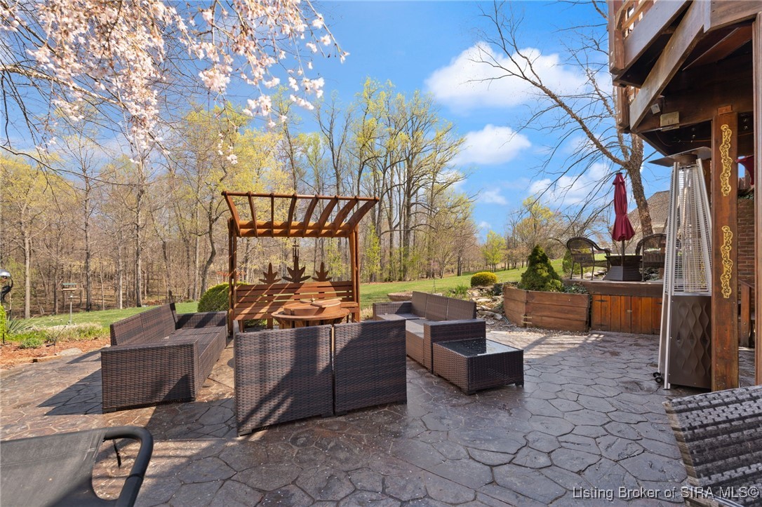 5914 West Luther Road Floyds Knobs, IN 47119 - Photo 85 of 97