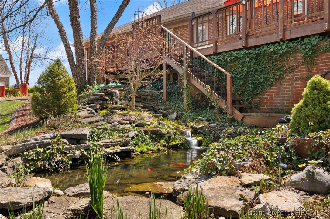 5914 West Luther Road Floyds Knobs, IN 47119 - Photo 86 of 97