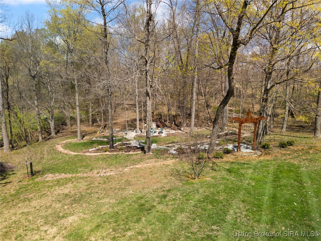 5914 West Luther Road Floyds Knobs, IN 47119 - Photo 88 of 97