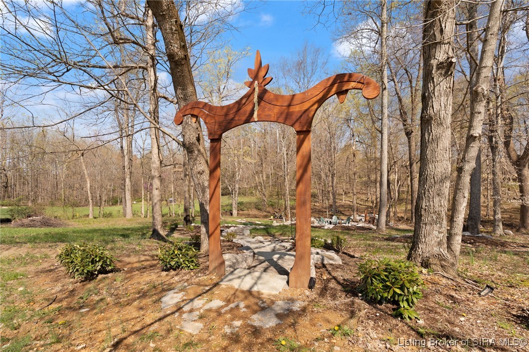 5914 West Luther Road Floyds Knobs, IN 47119 - Photo 89 of 97