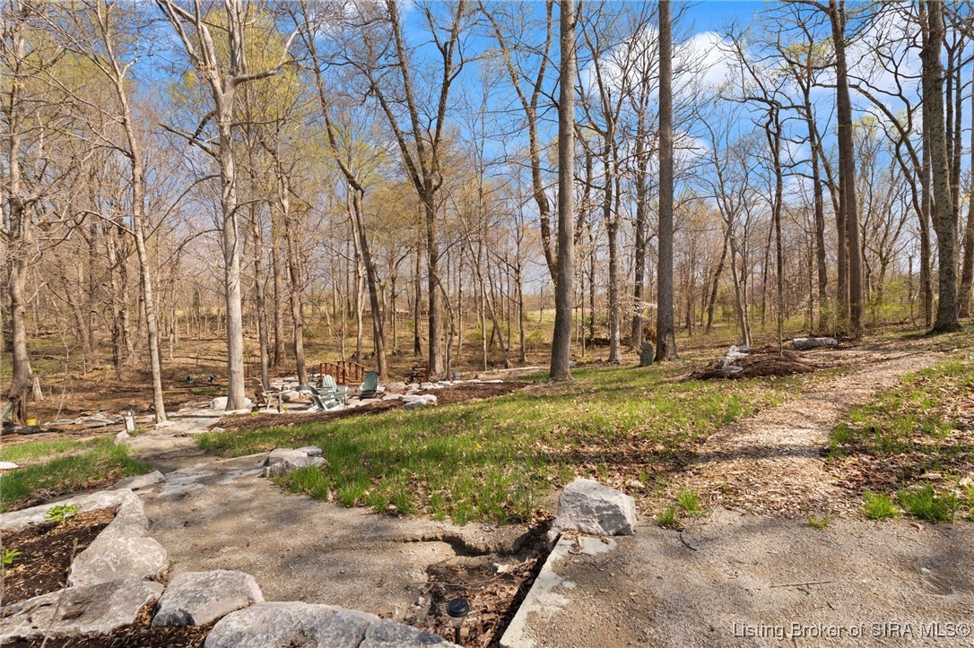 5914 West Luther Road Floyds Knobs, IN 47119 - Photo 90 of 97