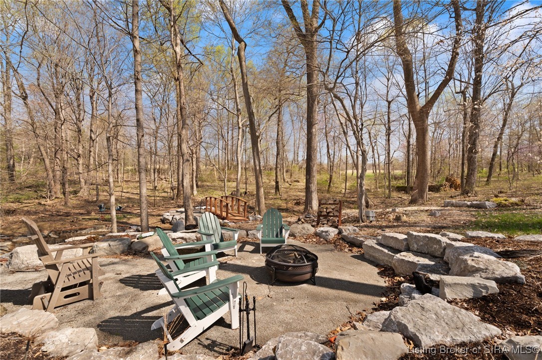 5914 West Luther Road Floyds Knobs, IN 47119 - Photo 91 of 97