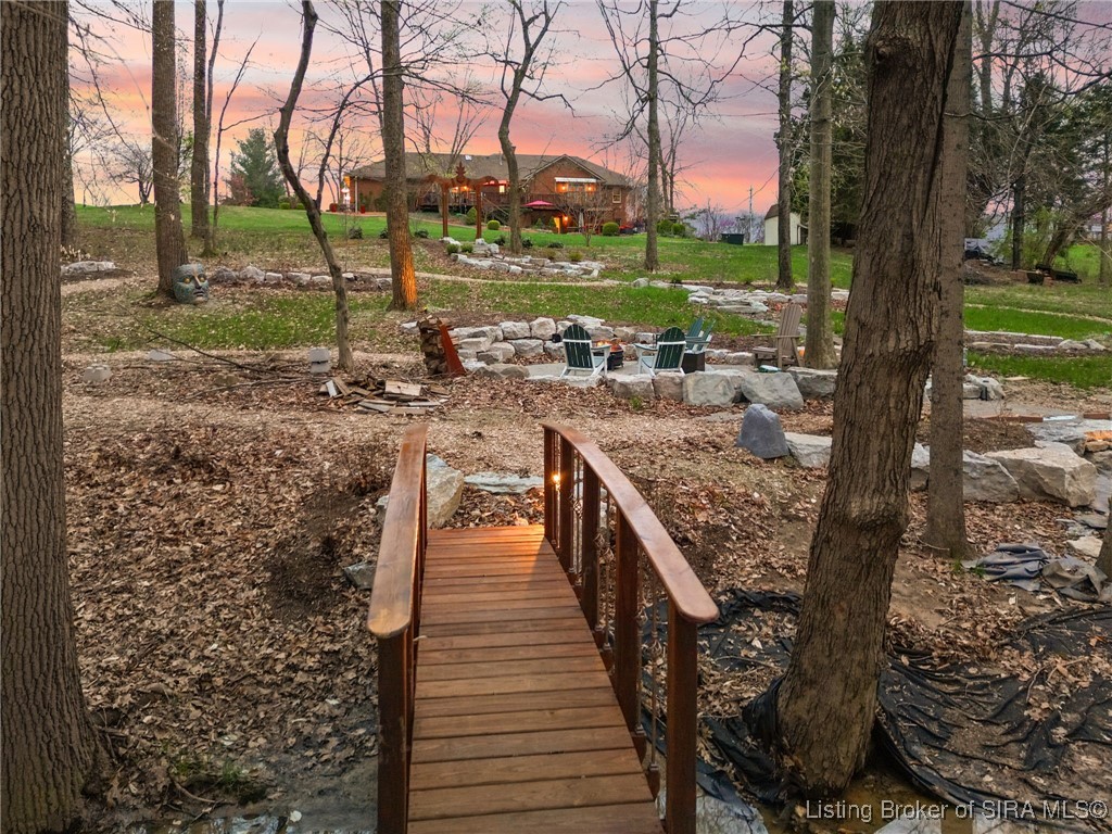 5914 West Luther Road Floyds Knobs, IN 47119 - Photo 93 of 97