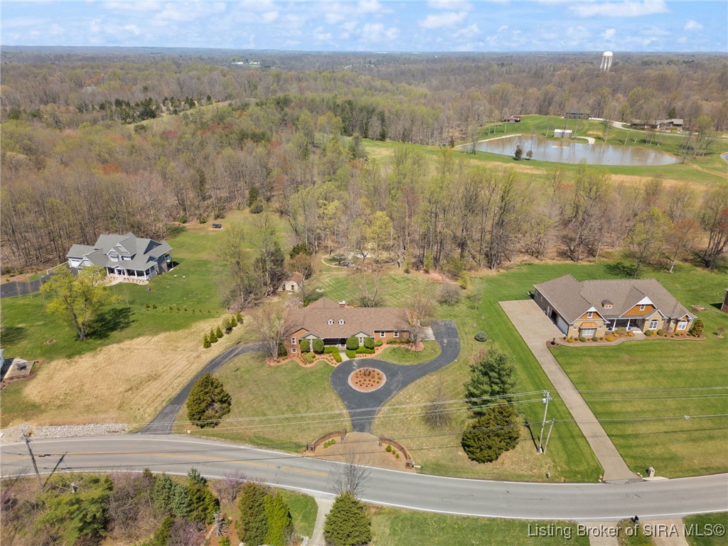 5914 West Luther Road Floyds Knobs, IN 47119 - Photo 95 of 97