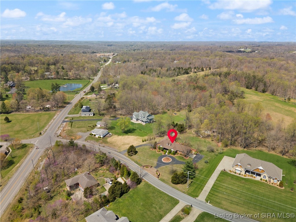 5914 West Luther Road Floyds Knobs, IN 47119 - Photo 96 of 97