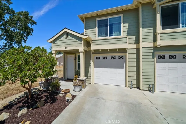 $614,880 | 59 8th Street, Templeton, CA 93465