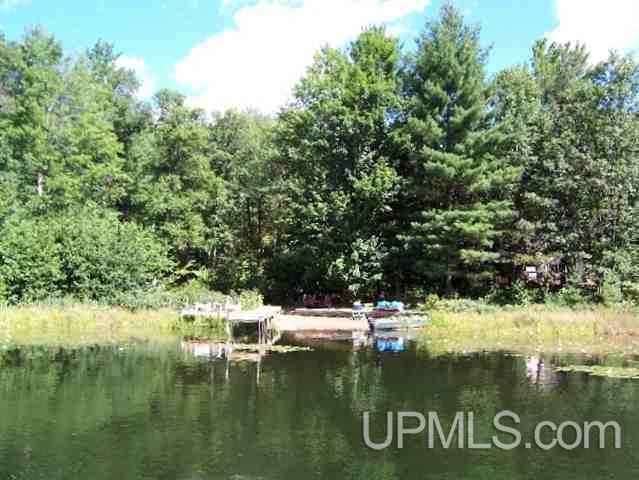 4830 West Cosgrove Lk Road Florence, WI 54121 - Photo 5 of 9