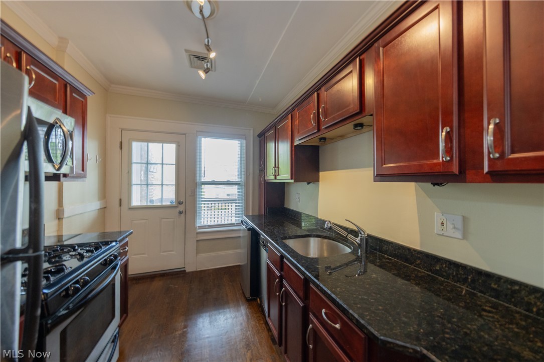 2634 Mayfield Road, Unit 4 Cleveland Heights, OH 44106 - Photo 20 of 26