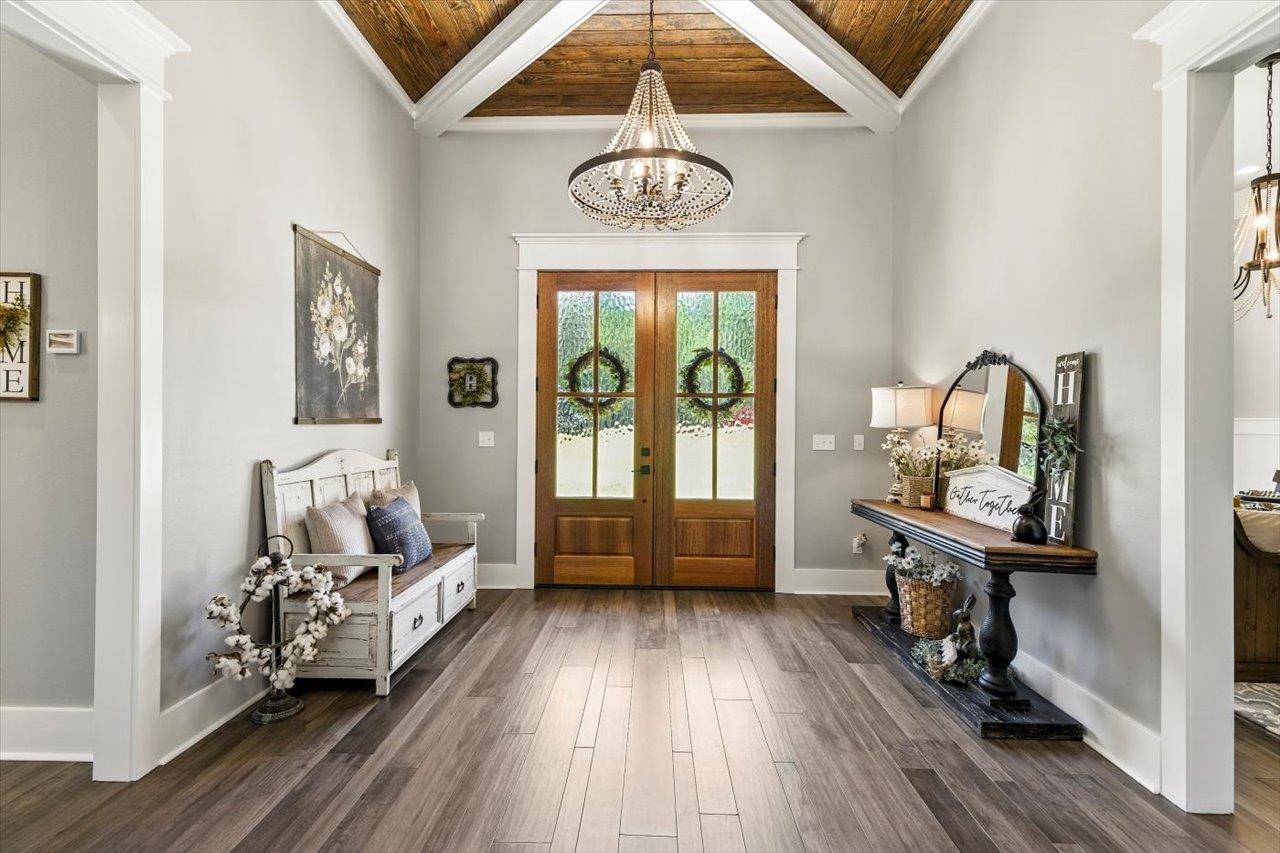 7083 Grenville Road Tallahassee, FL 32309 - Photo 11 of 68