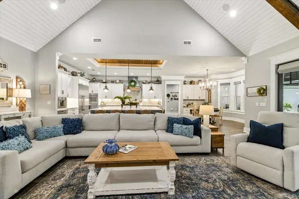 $3,250,000 | 7083 Grenville Road, Tallahassee, FL 32309