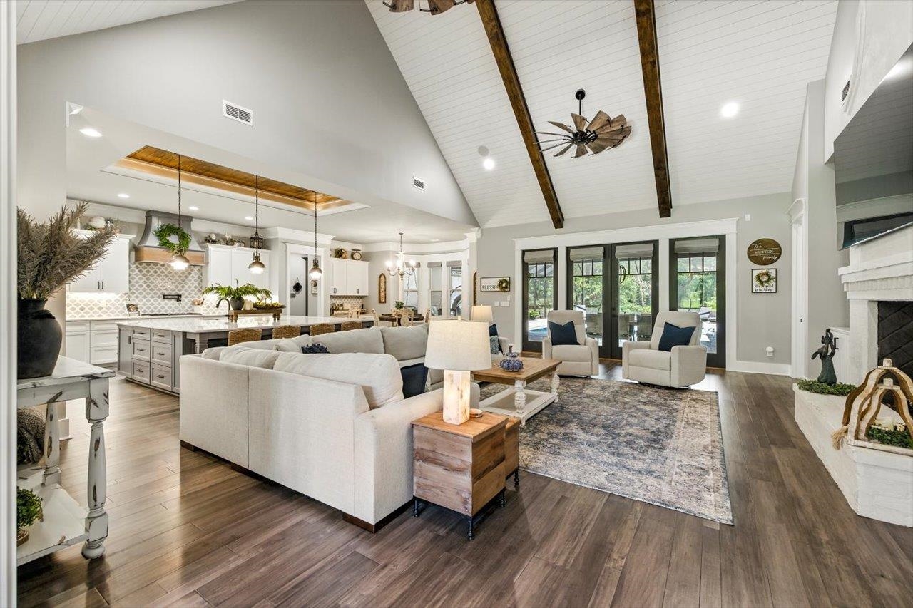 7083 Grenville Road Tallahassee, FL 32309 - Photo 13 of 68