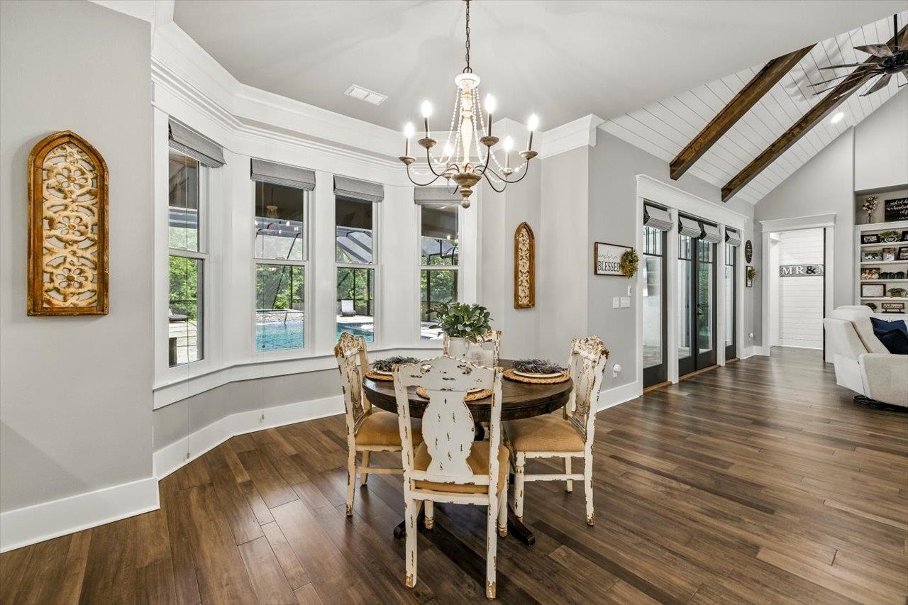7083 Grenville Road Tallahassee, FL 32309 - Photo 30 of 68
