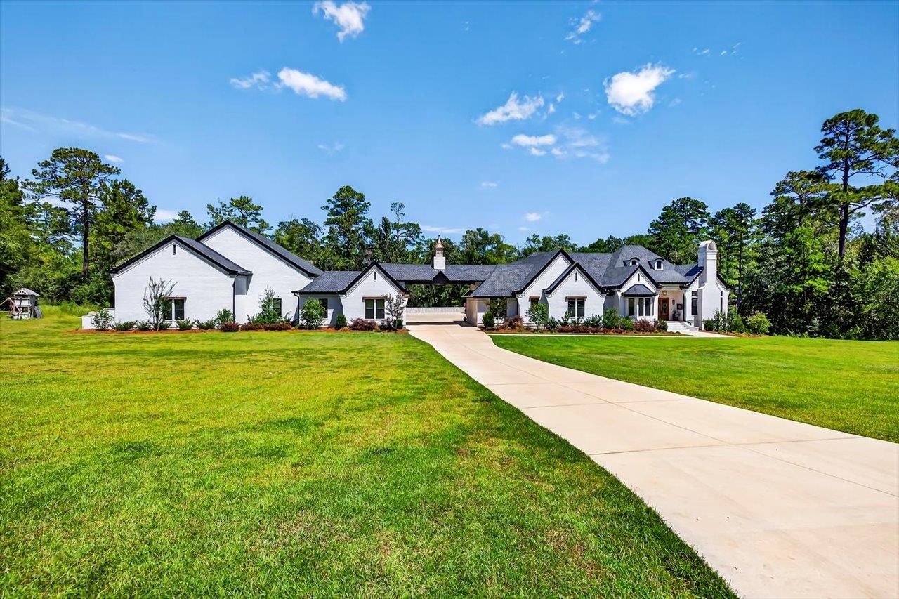 7083 Grenville Road Tallahassee, FL 32309 - Photo 3 of 68