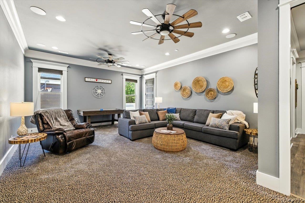 7083 Grenville Road Tallahassee, FL 32309 - Photo 44 of 68