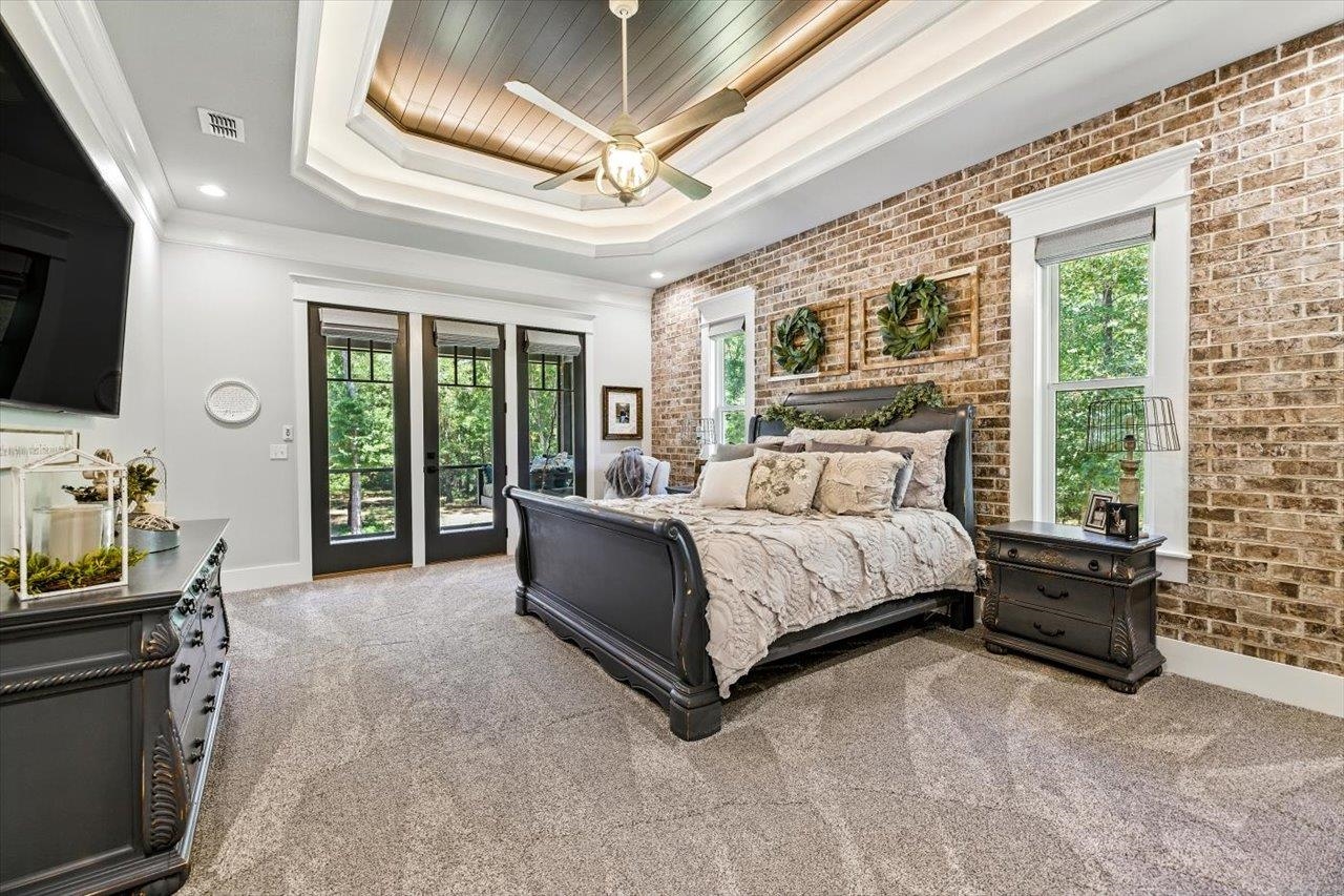 7083 Grenville Road Tallahassee, FL 32309 - Photo 46 of 68