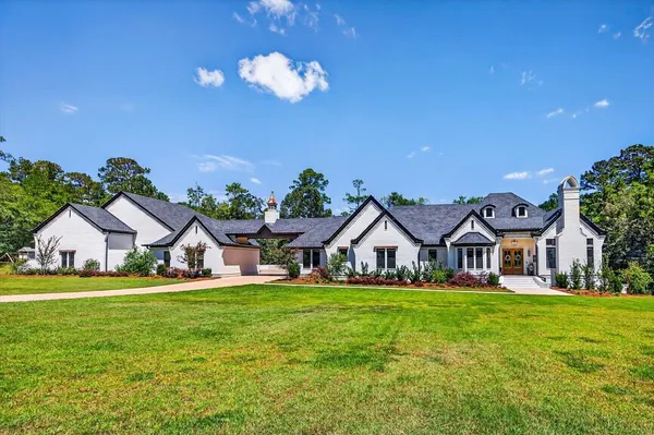 $3,250,000 | 7083 Grenville Road, Tallahassee, FL 32309