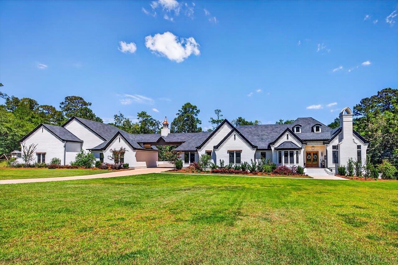 7083 Grenville Road Tallahassee, FL 32309 - Photo 5 of 68