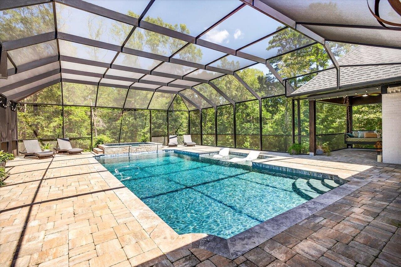 7083 Grenville Road Tallahassee, FL 32309 - Photo 64 of 68