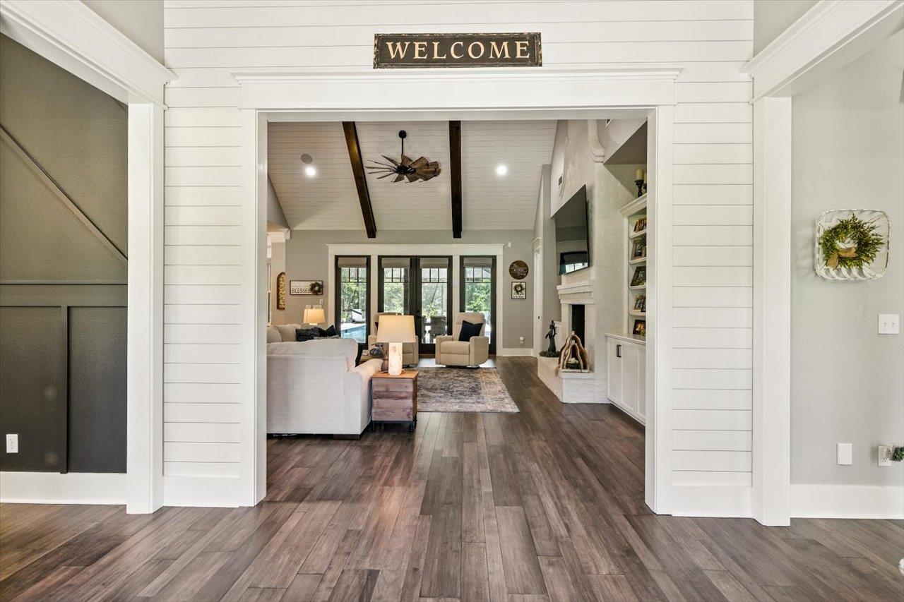 7083 Grenville Road Tallahassee, FL 32309 - Photo 9 of 68