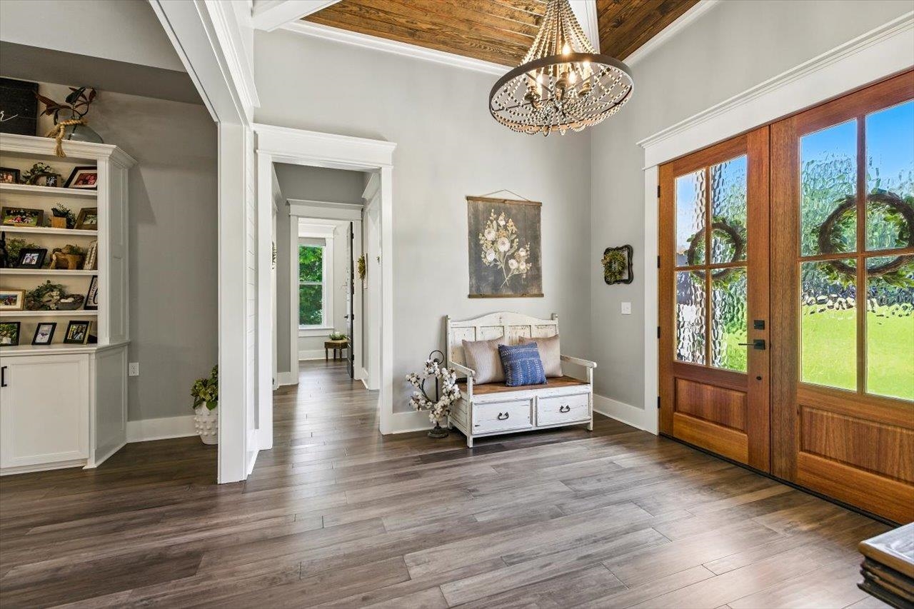 7083 Grenville Road Tallahassee, FL 32309 - Photo 10 of 68