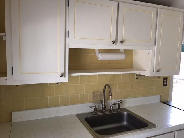 20 Continental Road Cornwall, NY 12518 - Photo 12 of 19 a kitchen with a sink and cabinets