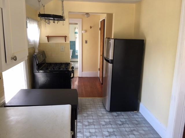 20 Continental Road Cornwall, NY 12518 - Photo 13 of 19 a kitchen with a refrigerator and a stove