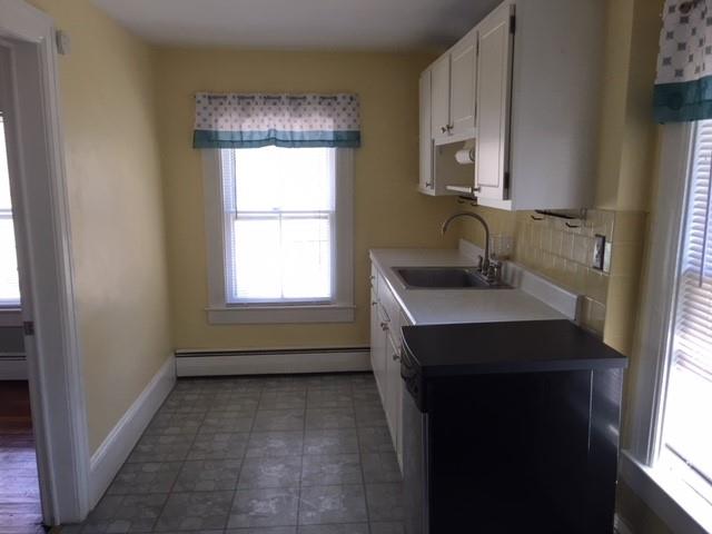 20 Continental Road Cornwall, NY 12518 - Photo 14 of 19 a bathroom with a sink a mirror and next to a window