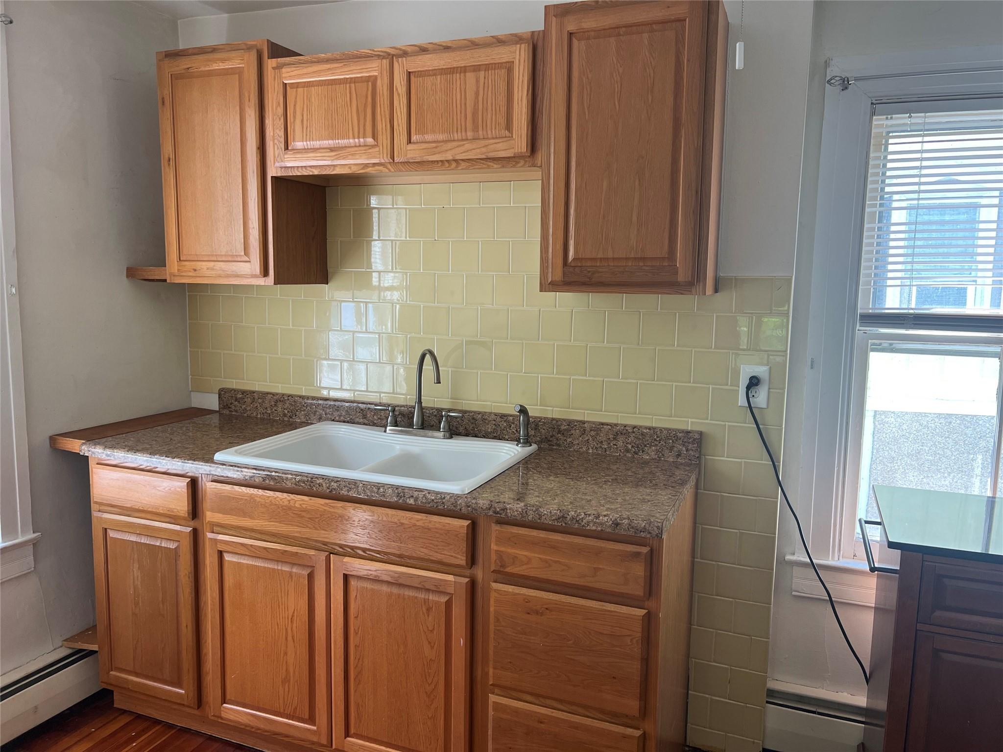 20 Continental Road Cornwall, NY 12518 - Photo 4 of 19 a kitchen with stainless steel appliances granite countertop a sink stove and cabinets
