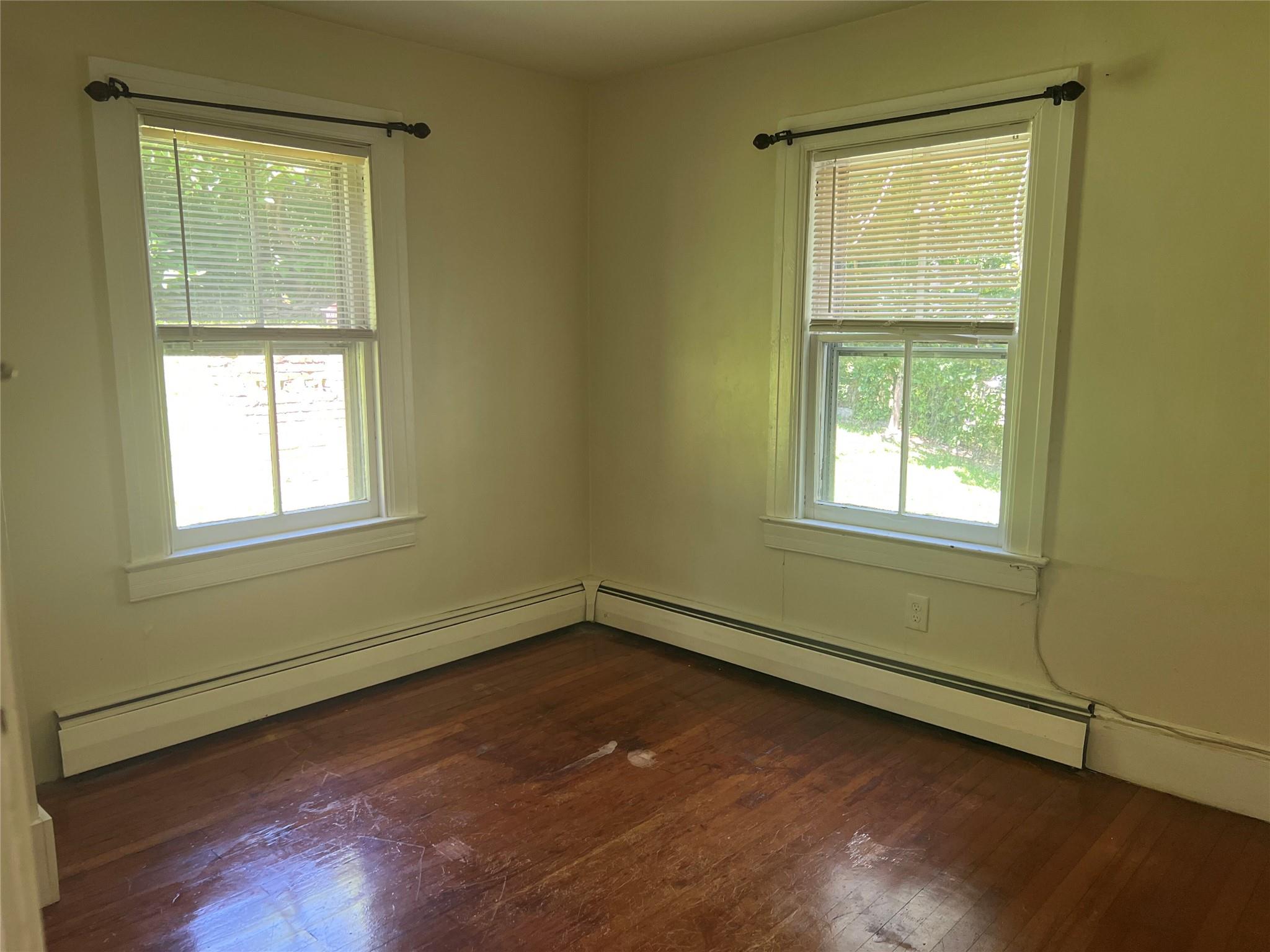 20 Continental Road Cornwall, NY 12518 - Photo 8 of 19 a view of a room with wooden floor and a window