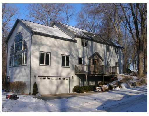 11770 Woodview Pinckney, MI 48169 - Photo 1 of 25 Photo 1