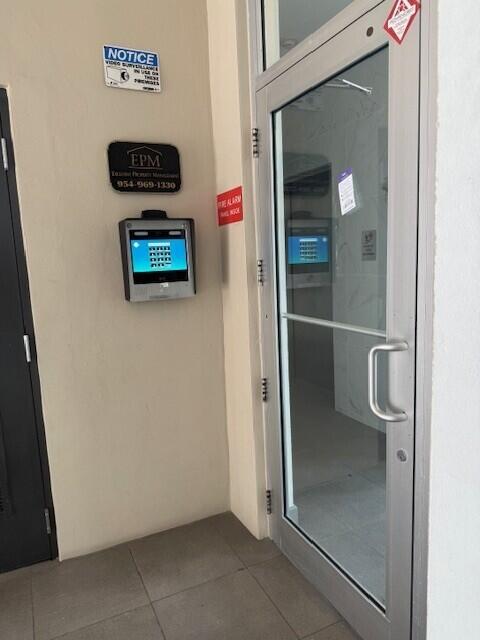 111 Southeast 2nd Street, Unit 401 Delray Beach, FL 33444 - Photo 37 of 38