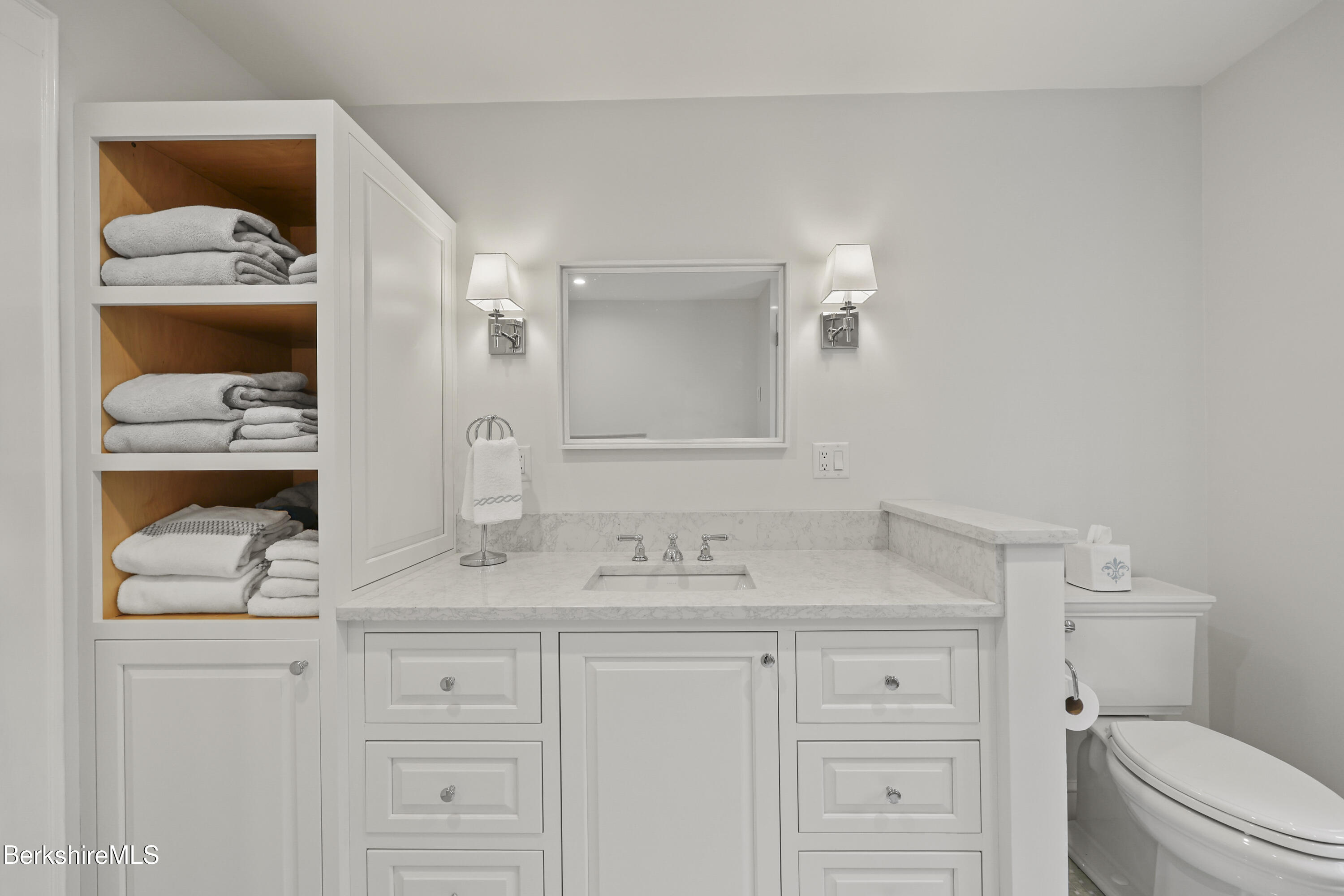 100 Walling Road Adams, MA 01220 - Photo 18 of 37 Primary Bath