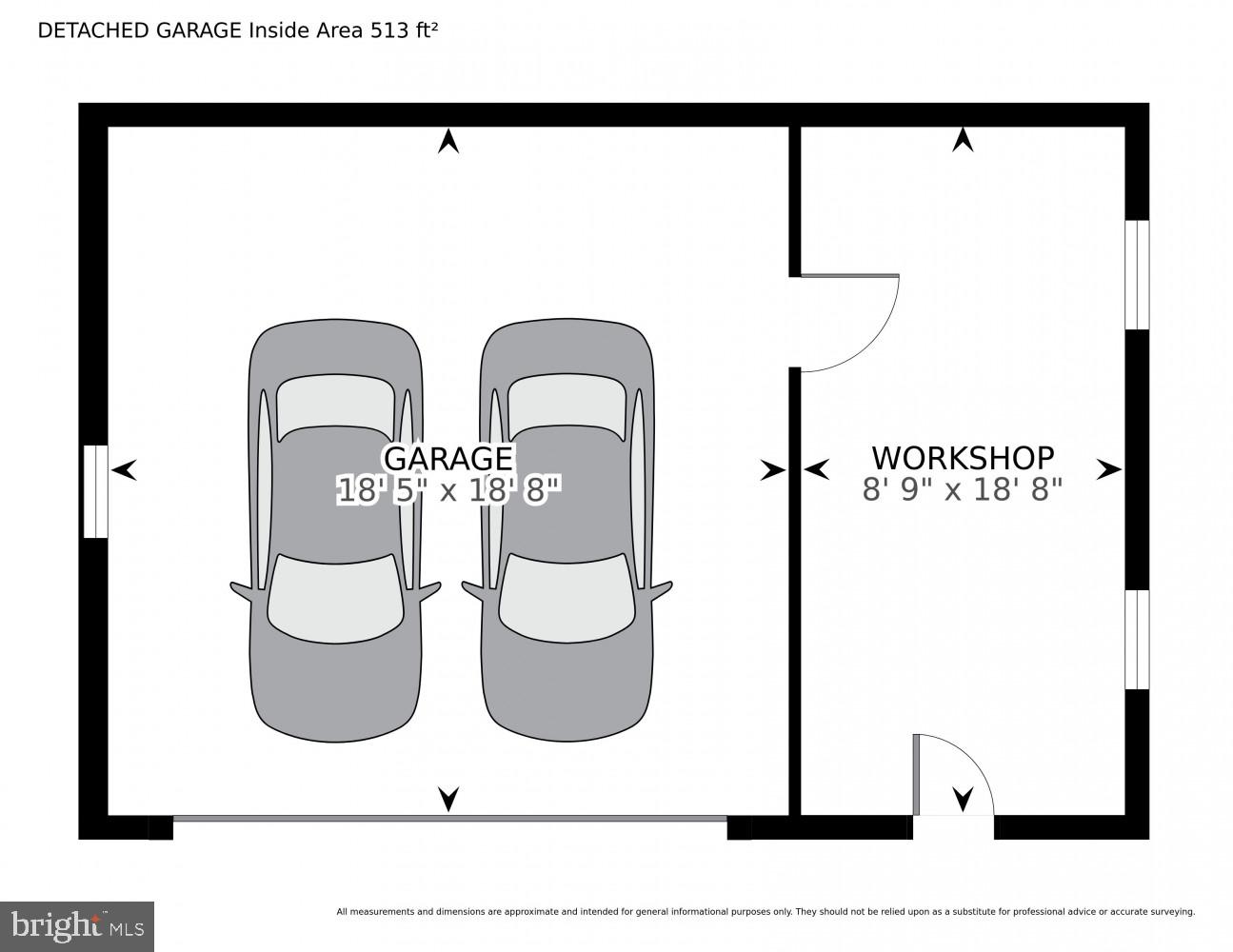 10437 Main Street Claiborne, MD 21624 - Photo 41 of 44