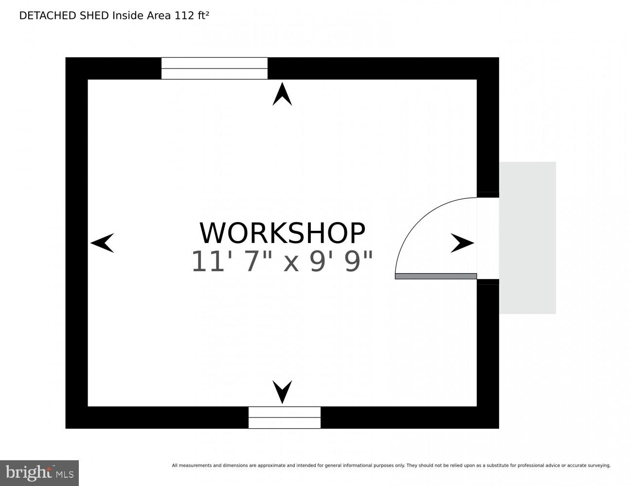 10437 Main Street Claiborne, MD 21624 - Photo 43 of 44 a picture of a park bench