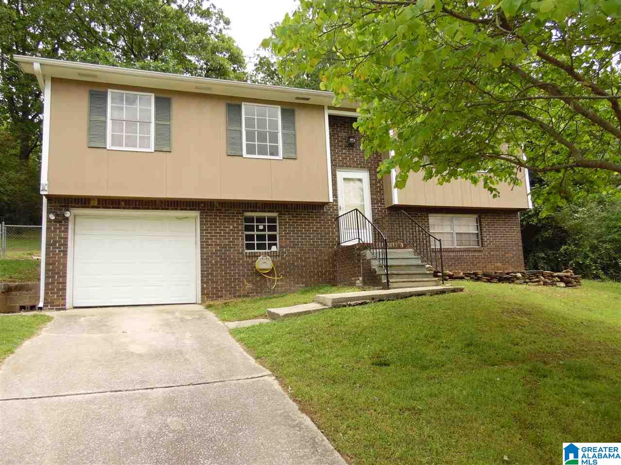 5961 Willow Ridge Road Pinson, AL 35126 - Photo 48 of 50