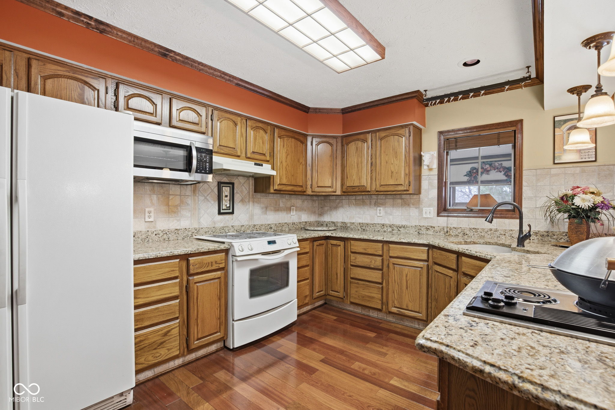 4407 Moss Ridge Lane Indianapolis, IN 46237 - Photo 21 of 71