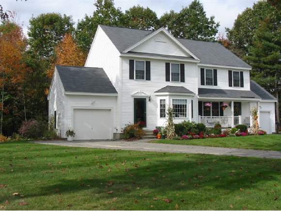 2 Sunridge Way, Unit 2 Amherst, NH 03031 - Photo 1 of 1 Gallery Image 1