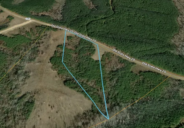 $79,900 | 8072 Old Hohenwald Road, Linden, TN 37096