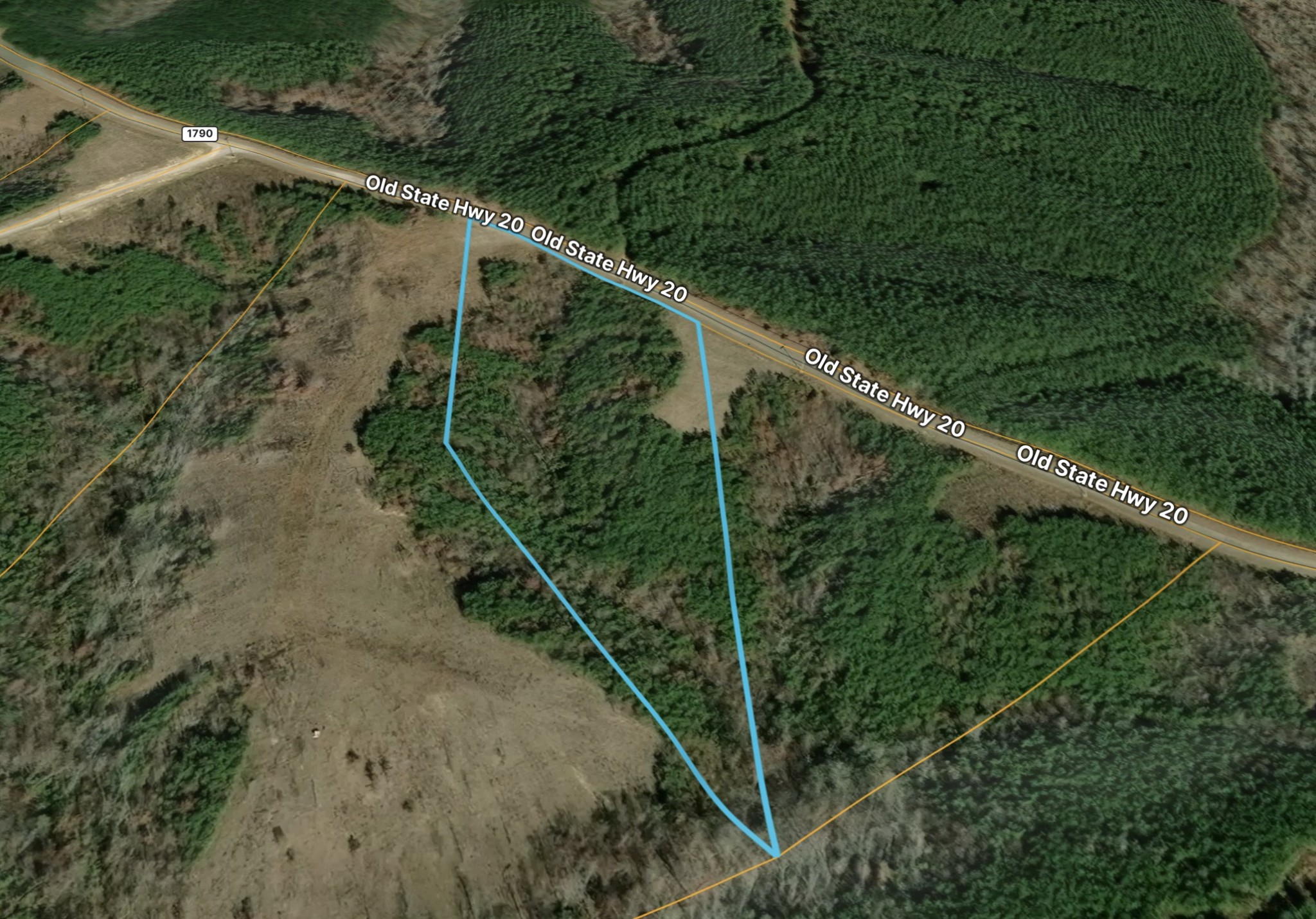 8072 Old Hohenwald Road Linden, TN 37096 - Photo 1 of 2