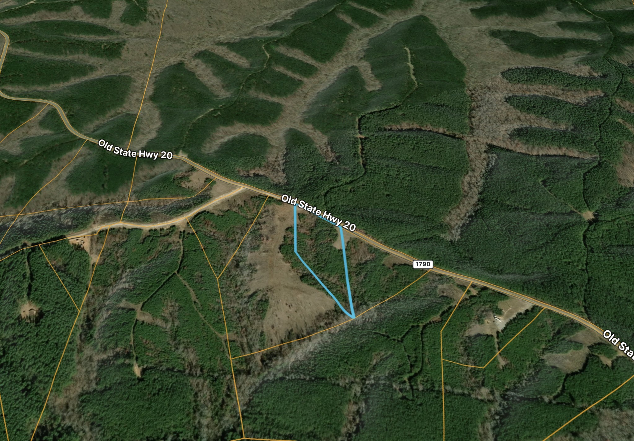 8072 Old Hohenwald Road Linden, TN 37096 - Photo 2 of 2